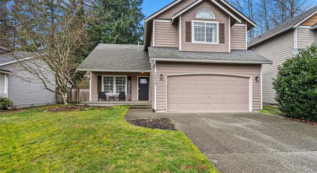Photo of 16010 132nd Avenue Ct E, Puyallup, WA 98374