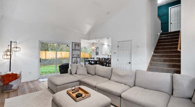 Photo of 16010 132nd Avenue Ct E, Puyallup, WA 98374