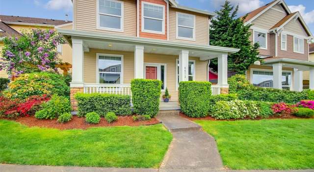 Photo of 6672 Francis Loop SE, Auburn, WA 98092