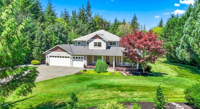 Photo of 20505 70th St SE, Snohomish, WA 98290