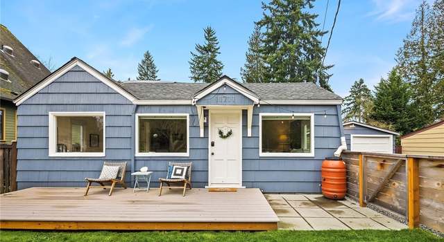 Photo of 11711 19th Ave NE, Seattle, WA 98125