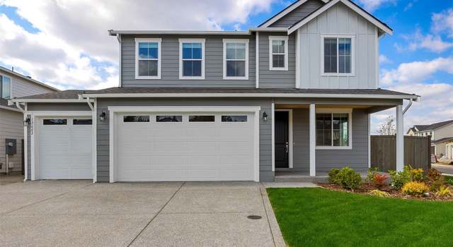 Photo of 17602 126th Ave E #85, Puyallup, WA 98374