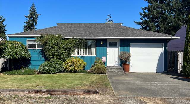 Photo of 1109 Violet Meadow St S, Tacoma, WA 98444