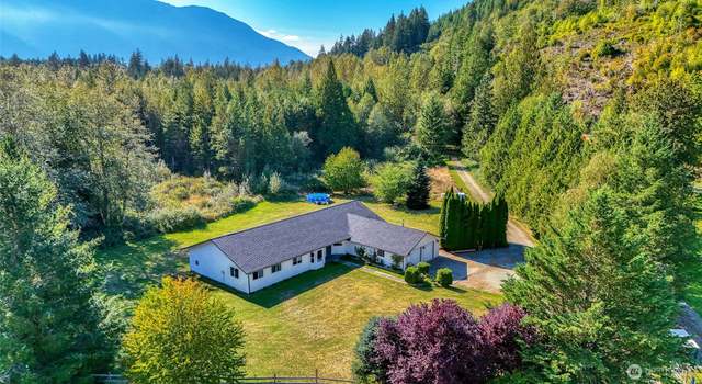 Photo of 46228 Giles Rd, Darrington, WA 98241