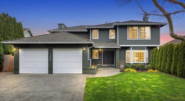 Photo of 1365 Crownmill Ave, Mukilteo, WA 98275