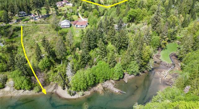 Photo of 770 E April Ave, Grapeview, WA 98546