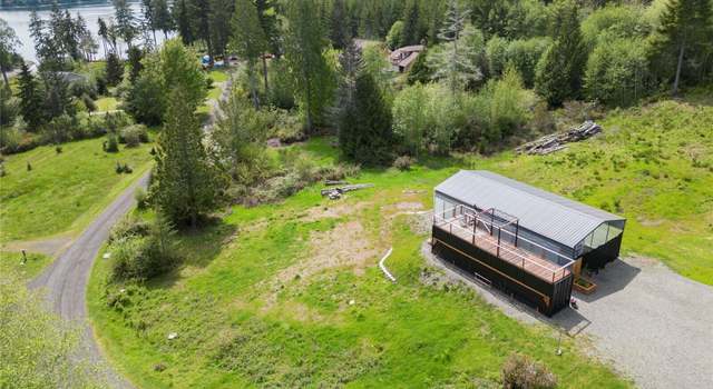 Photo of 770 E April Ave, Grapeview, WA 98546