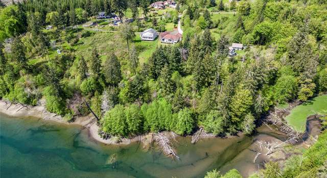 Photo of 770 E April Ave, Grapeview, WA 98546