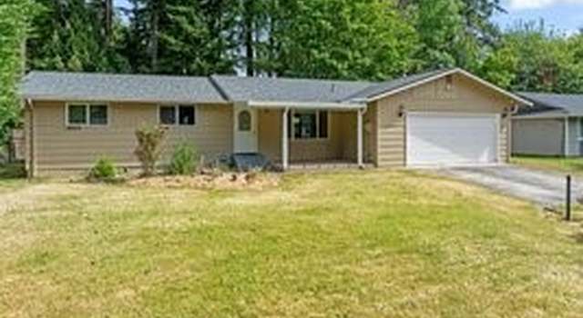 Photo of 18707 59th St E, Lake Tapps, WA 98391