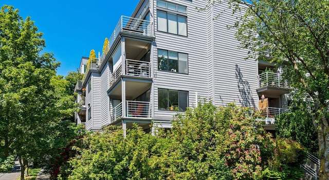 Photo of 1100 E Harrison St #302, Seattle, WA 98102
