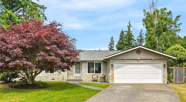 Photo of 3027 Crest Ct, Bellingham, WA 98226