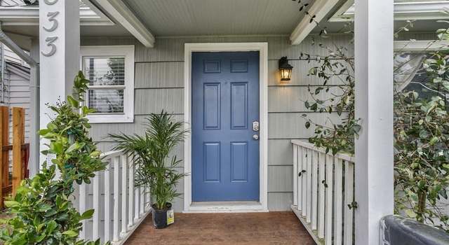 Photo of 833 10th St, Bremerton, WA 98337