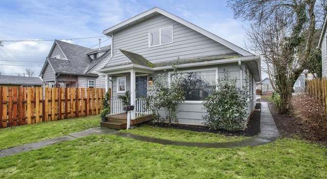 Photo of 833 10th St, Bremerton, WA 98337