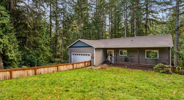 Photo of 18719 Rampart Dr SE, Yelm, WA 98597