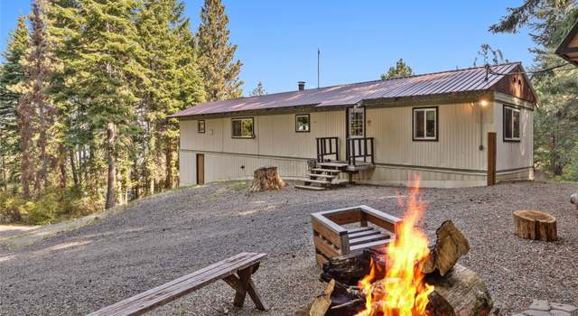 Photo of 120 Indian Hill Rd, Cle Elum, WA 98922