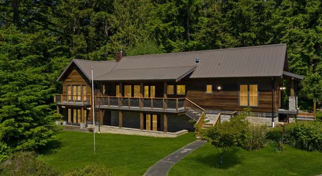 Photo of 6335 Bayview Rd, Clinton, WA 98236