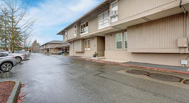 Photo of 842 100 NE #216, Bellevue, WA 98004