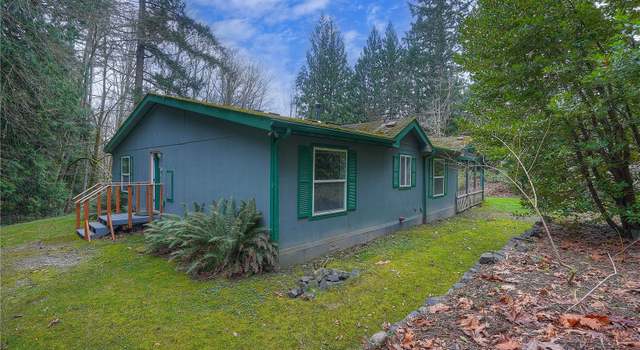 Photo of 17908 Erickson Rd SW, Longbranch, WA 98351