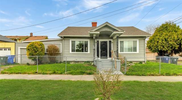 Photo of 515 S 37th, Tacoma, WA 98418