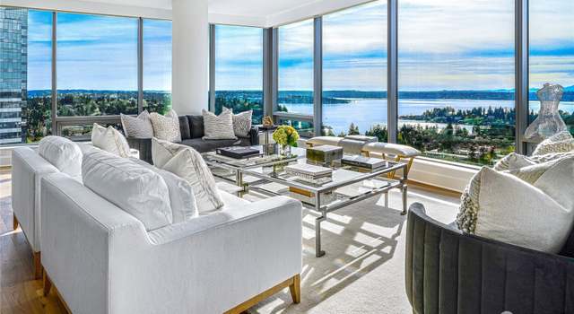 Photo of 650 Bellevue Way NE #3004, Bellevue, WA 98004