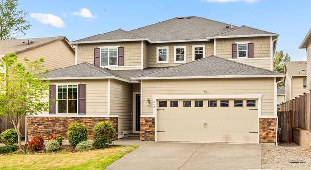 Photo of 10421 12th St E, Edgewood, WA 98372