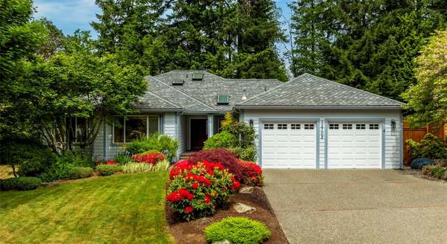 Photo of 12702 Plateau Cir NW, Silverdale, WA 98383