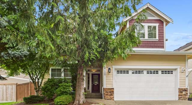 Photo of 4120 Cashmere Dr NE, Lacey, WA 98516
