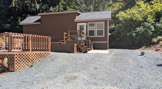 Photo of 45182 Kimta Loop Unit 3B84, Concrete, WA 98237