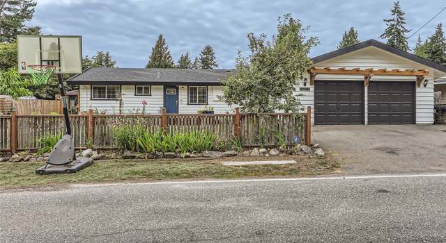 Photo of 15704 56 Ave W, Edmonds, WA 98026