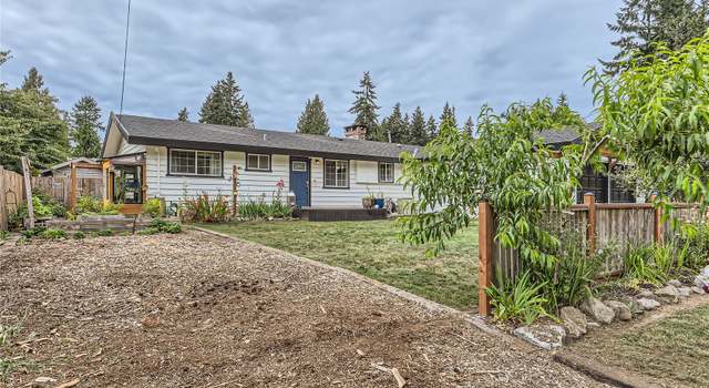 Photo of 15704 56 Ave W, Edmonds, WA 98026