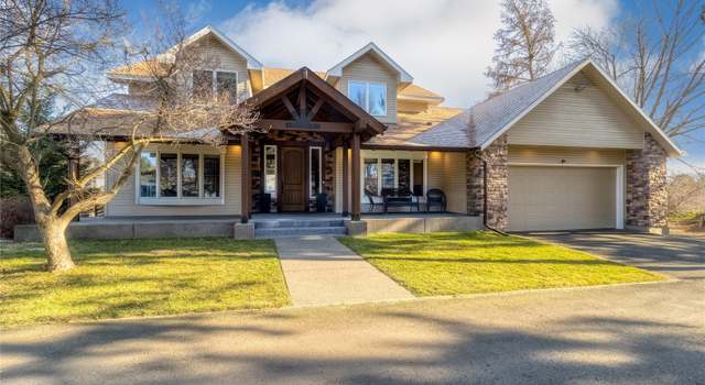 Photo of 1248 Forrest Ln, Walla Walla, WA 99362