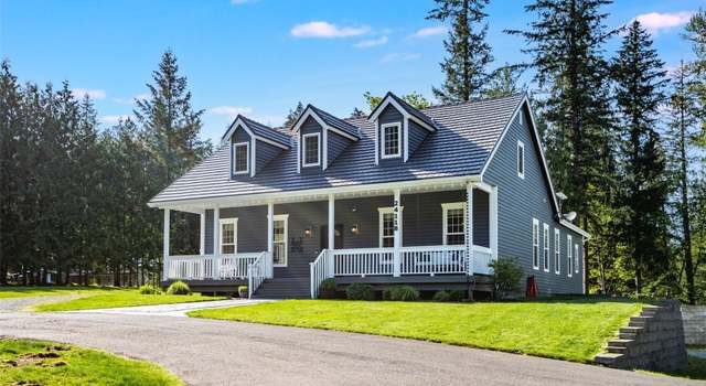 Photo of 24118 SE 202nd St, Maple Valley, WA 98038