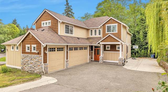 Photo of 16440 Sylvester Rd SW, Burien, WA 98166