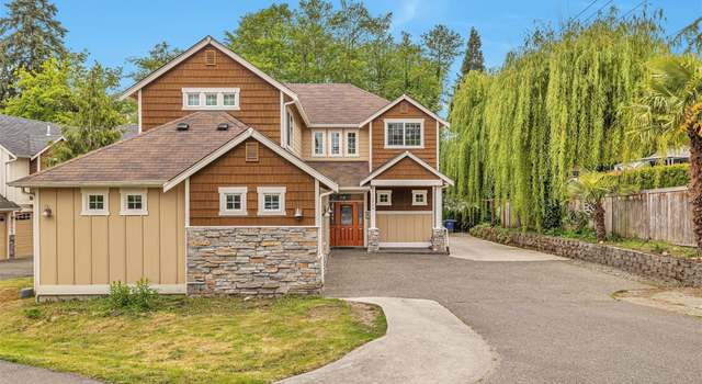 Photo of 16440 Sylvester Rd SW, Burien, WA 98166