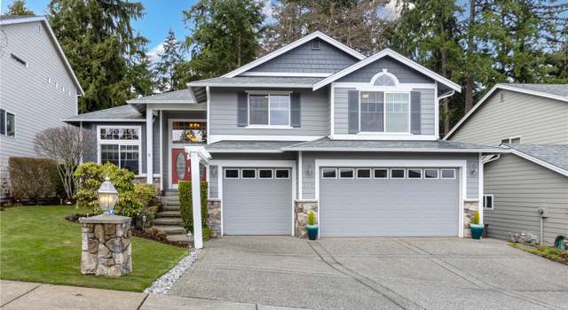 Photo of 217 150th St SE, Lynnwood, WA 98087