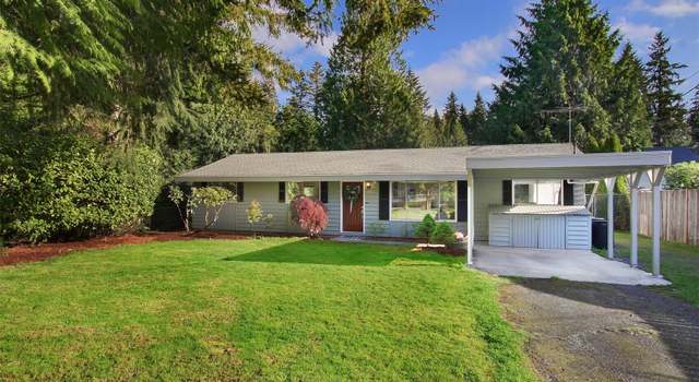 Photo of 220 135th St SE, Everett, WA 98208