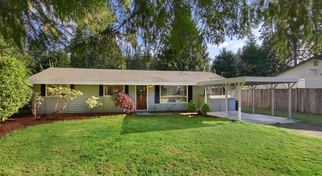 Photo of 220 135th St SE, Everett, WA 98208