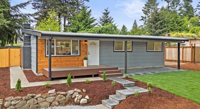 Photo of 20115 Des Moines Memorial Dr, Seattle, WA 98198