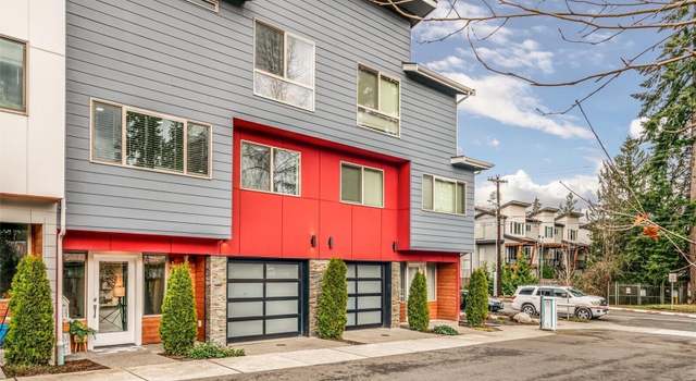 Photo of 19305 7th Ave W Unit B5, Lynnwood, WA 98036