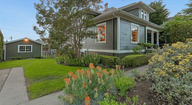 Photo of 4117 44th Ave SW, Seattle, WA 98116