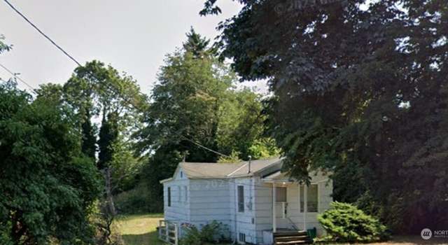 Photo of 3321 Morgan St, Seattle, WA 98108