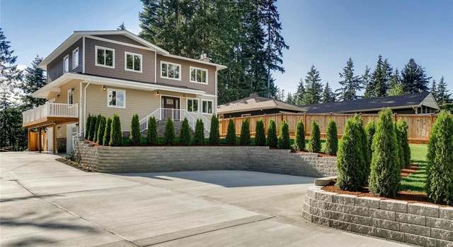 Photo of 17917 Fremont Ave N, Shoreline, WA 98133