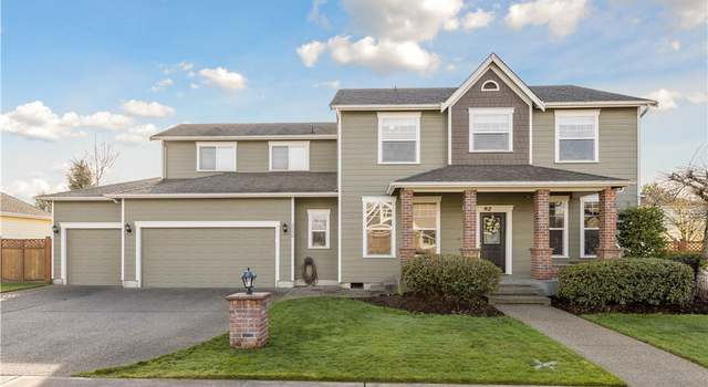 Photo of 2236 13th Ave NW, Puyallup, WA 98371