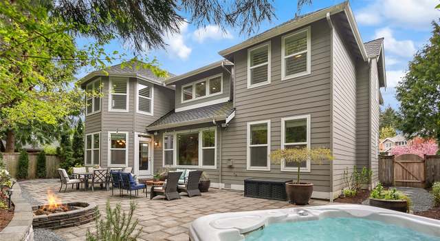 Photo of 3818 212th Ave SE, Sammamish, WA 98075