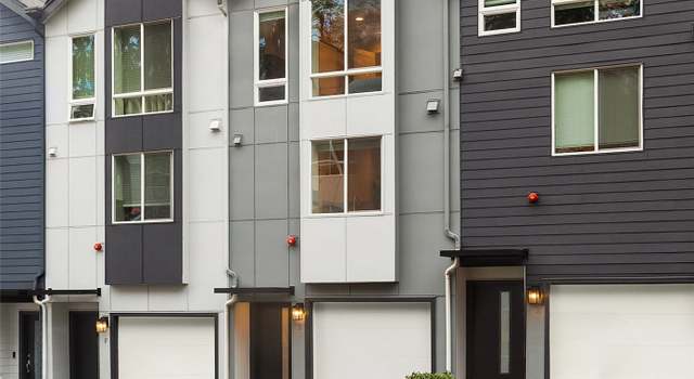 Photo of 10939 NE 189th Pl Unit E, Bothell, WA 98011