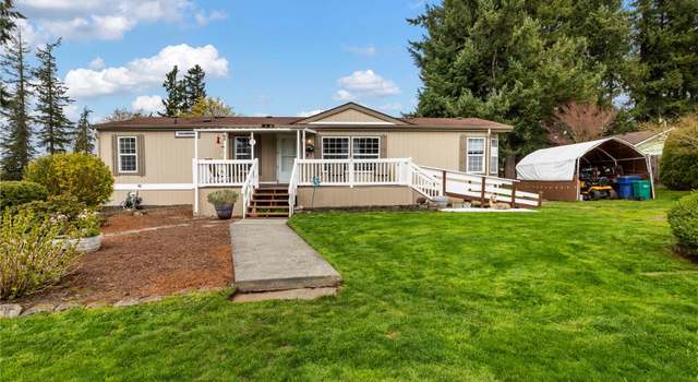 Photo of 23034 SE 448th St, Enumclaw, WA 98022