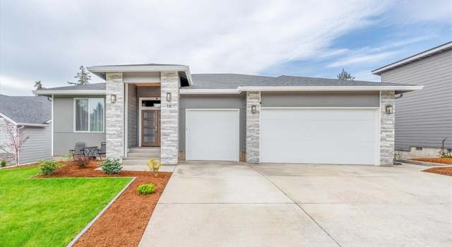 Photo of 15 Alexia Ct, Longview, WA 98632