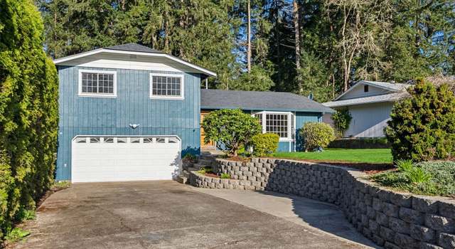 Photo of 3509 Marquette St SE, Lacey, WA 98503