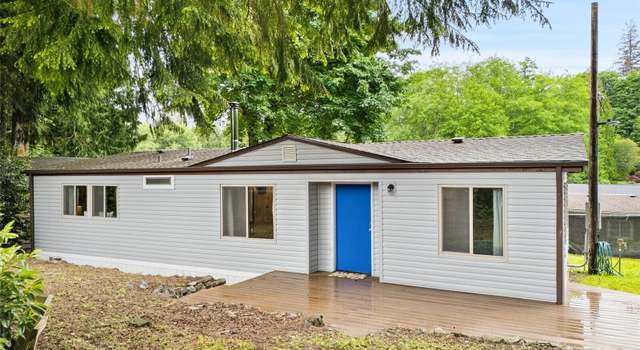 Photo of 27655 Woodside Rd, Kingston, WA 98346