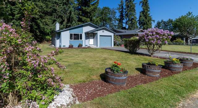 Photo of 15310 25TH Ave E, Tacoma, WA 98445